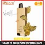 SIKARY-FIT-12000-Puffs-Disposable-Miami-Mint