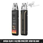OXVA Xlim 3 Ultra Pod Kit 30W In UAE - Buy Now