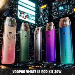 VOOPOO VMATE i2 Pod Kit 30W In UAE - Buy Now