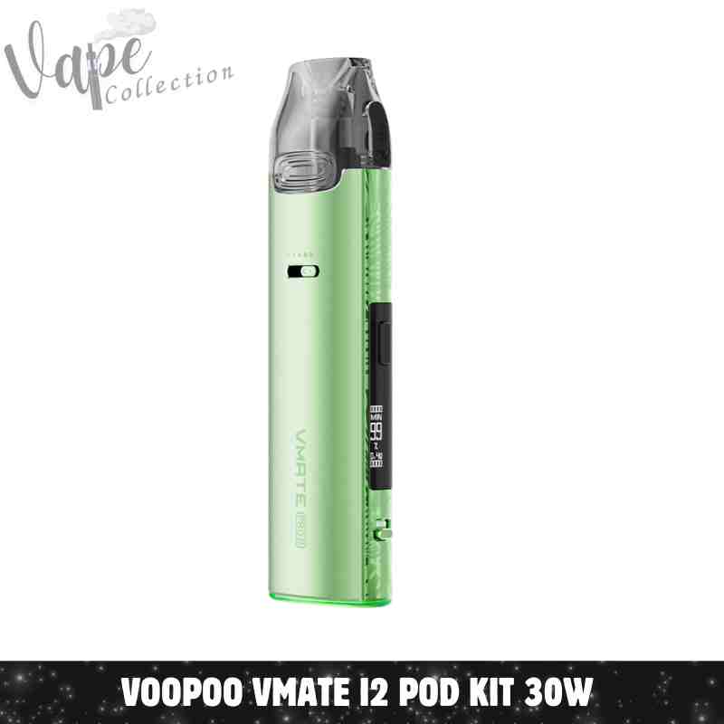 VOOPOO VMATE i2 Pod Kit 30W In UAE - Buy Now