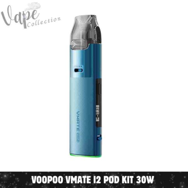 VOOPOO VMATE i2 Pod Kit 30W In UAE - Buy Now