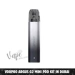 VooPoo Argus G2 Mini Pod Kit in Dubai - Buy Now