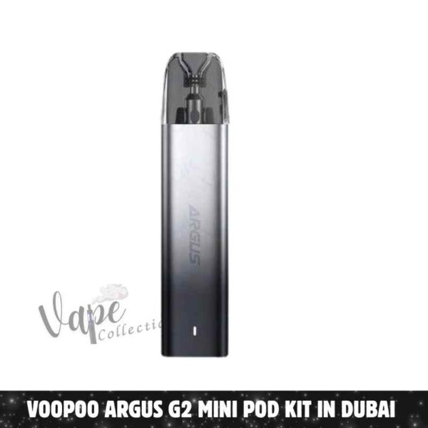 VooPoo Argus G2 Mini Pod Kit in Dubai - Buy Now