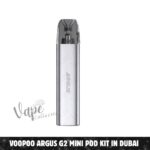 VooPoo Argus G2 Mini Pod Kit in Dubai - Buy Now