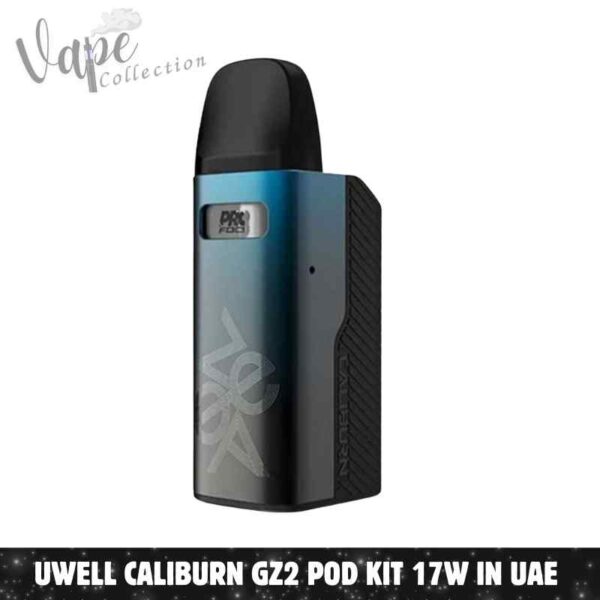 Uwell Caliburn GZ2 Pod Kit 17W In UAE - Buy Now
