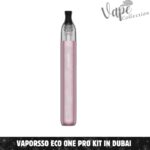 Vaporsso Eco One Pro Kit in Dubai - Buy Now