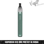 Vaporsso Eco One Pro Kit in Dubai - Buy Now
