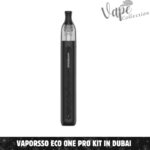 Vaporsso Eco One Pro Kit in Dubai - Buy Now