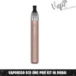 Vaporsso Eco One Pro Kit in Dubai - Buy Now