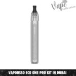 Vaporsso Eco One Pro Kit in Dubai - Buy Now