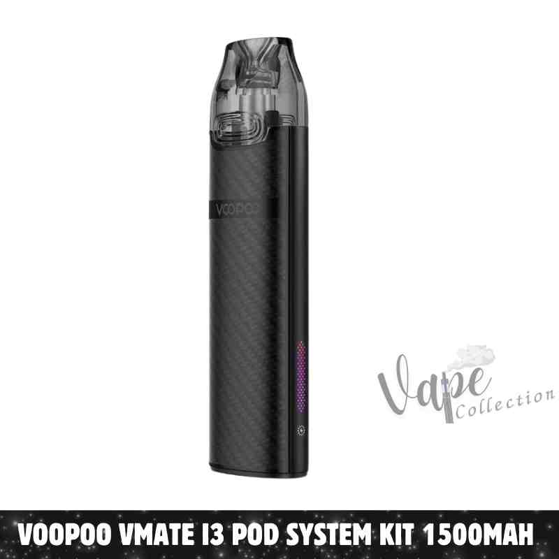 VOOPOO VMATE i3 Pod System Kit 1500mAh 3ml in UAE - Buy Now