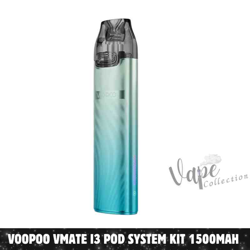VOOPOO VMATE i3 Pod System Kit 1500mAh 3ml in UAE - Buy Now