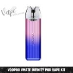 VooPoo VMATE Infinity Pod Vape Kit in UAE - Buy Now