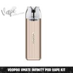 VooPoo VMATE Infinity Pod Vape Kit in UAE - Buy Now