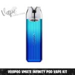 VooPoo VMATE Infinity Pod Vape Kit in UAE - Buy Now