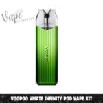 VooPoo VMATE Infinity Pod Vape Kit in UAE - Buy Now