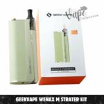 GEEKVAPE WENAX M Strater Kit in Dubai
