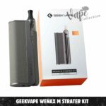 GEEKVAPE WENAX M Strater Kit in Dubai