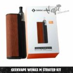 GEEKVAPE WENAX M Strater Kit in Dubai
