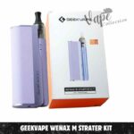 GEEKVAPE WENAX M Strater Kit in Dubai