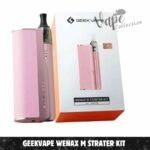 GEEKVAPE WENAX M Strater Kit in Dubai