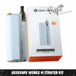 GEEKVAPE WENAX M Strater Kit in Dubai