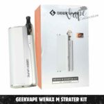 GEEKVAPE WENAX M Strater Kit in Dubai