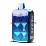 Airbar Diamond Box 50mg 20000 Puffs Disposable Vape in Dubai – Buy Now-blue-razz-ice