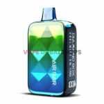Airbar Diamond Box 50mg 20000 Puffs Disposable Vape in Dubai – Buy Now-cool-mint
