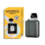 VOOPOO Argus P3 Pod Kit 30W 1500mAh In Dubai - Buy Now-Gray-Leather