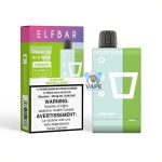 Elfbar-EW9000-Miami-Mint-Hybrid-Starter-Kit-Nicotine-Sale-Canada