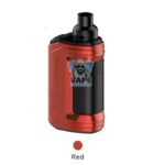 Geekvape H45 Pod System Kit 1400mAh 4ml In DUBAI, UAE red