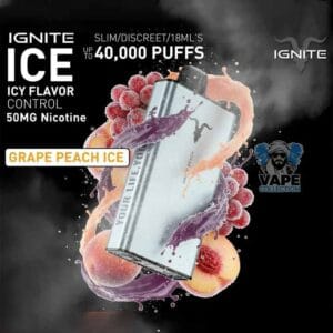 IGNITE-ICE-Disposable-40K-Puffs-Grape-Peach-Ice