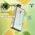 IGNITE-ICE-Disposable-40K-Puffs-Lemon-Lime