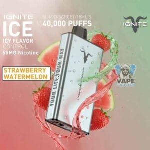 IGNITE-ICE-Disposable-40K-Puffs-Strawberry-Watermelon