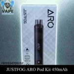 JUSTFOG ARO Pod Kit 450mAh In UAE (2) (1)