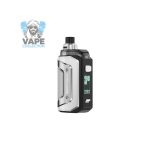 SteelSilver_Geekvape_Aegis_Hero_5_Pod_Kit_2000mAh