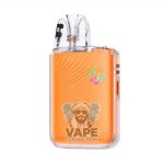 Uwell-Caliburn-G5-Lite-Koko-Vape-Kit-Coral-Orange