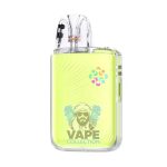 Uwell-Caliburn-G5-Lite-Koko-Vape-Kit-Lemon-Green