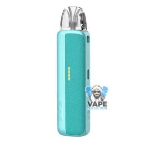 Uwell-Caliburn-G5-Lite-SE-Vape-Kit-Blue-Leather