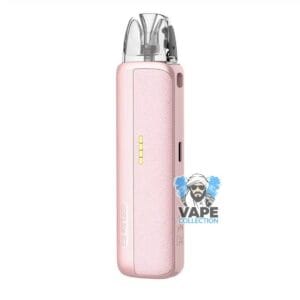 Uwell-Caliburn-G5-Lite-SE-Vape-Kit-Pink-Leather