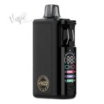 VOOPOO Vrizz 2 Pod Kit 30W In DUBAI - Black Leather