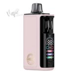 VOOPOO Vrizz 2 Pod Kit 30W In DUBAI - Pink Leather