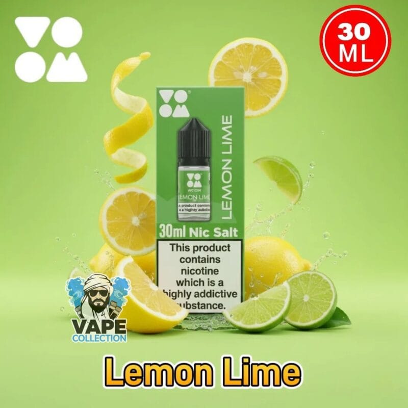 Yes, 30mg (or 3%) is considered a medium-to-high strength. It's ideal for former smokers or vapers looking for a significant nicotine hit from a small, low-power device. It is not recommended for beginners or light smokers.