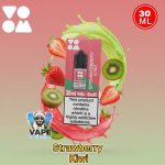 Voom Salt Nicotine 30mg 30ml in the UAE STRAWBERRY KIWI