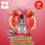Voom Salt Nicotine 30mg 30ml in the UAE STRAWBERRY WATERMELON