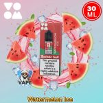 Voom Salt Nicotine 30mg 30ml in the UAE WATERMELON ICE