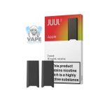 juul-2-pods-x2-apple-contents