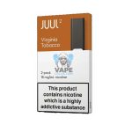 juul-2-virginia tobacco