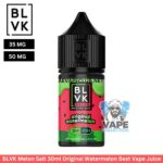 Buy-BLVK-Melon-Salt-30ml-Original-Watermelon-Best-Vape-Juice